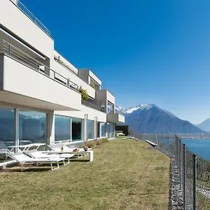 Valarin Luxury & Wellness, By Rent All Como Apartment